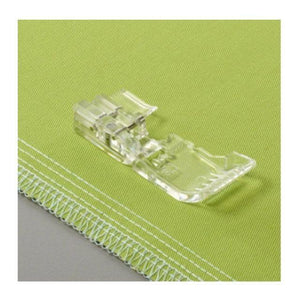 Baby Lock Clear Foot - Meissner Sewing and Vacuum