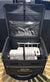 Baby Lock Quilted Serger Trolley Large Baby Lock Quilted Serger Trolley Large