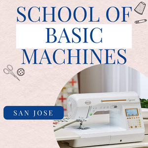 School of Basic Machines | San Jose