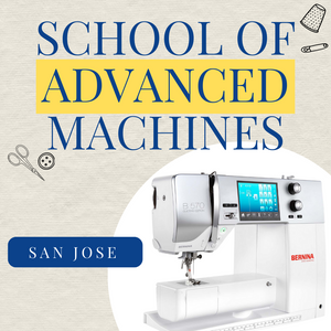 School of Advanced Machines | San Jose