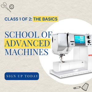 School of Advanced Machines | Folsom