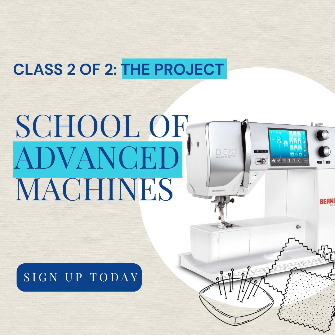 School of Advanced Machines | Roseville