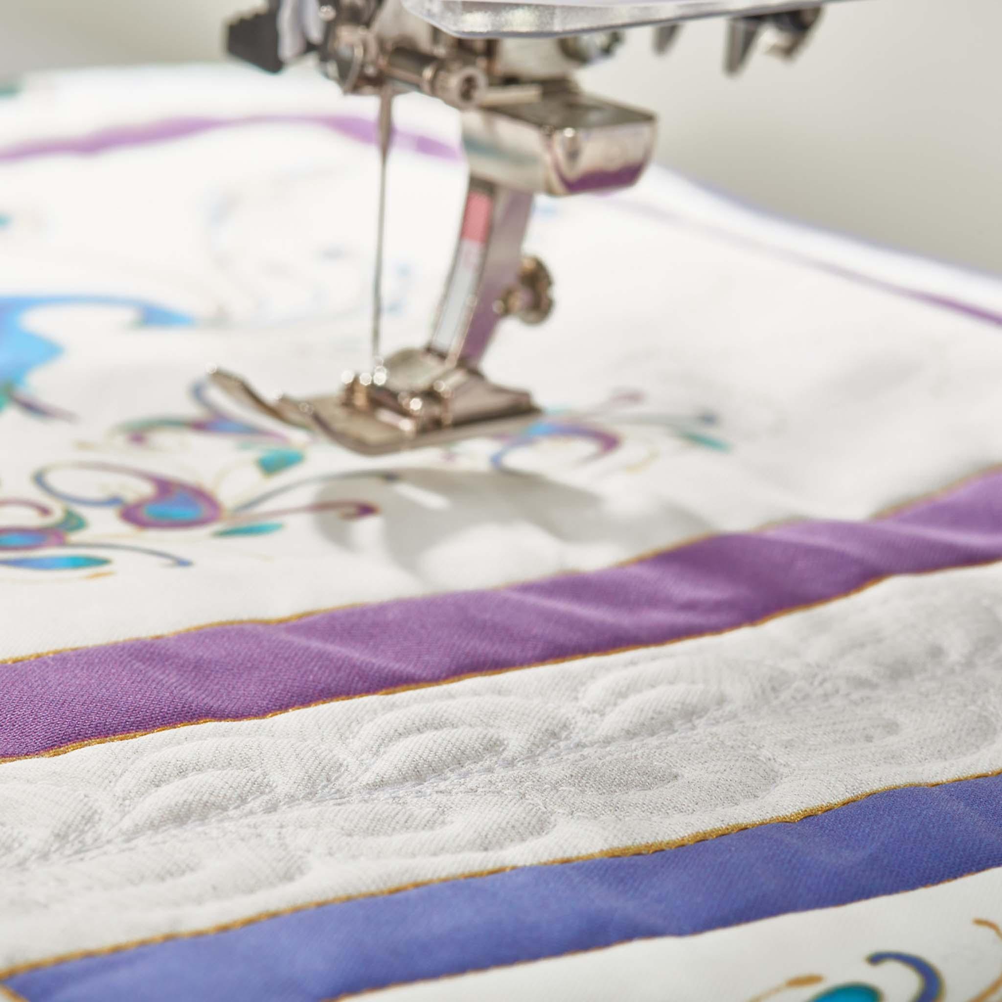 BERNINA 480 Sewing & Quilting Machine - Meissner Sewing and Vacuum