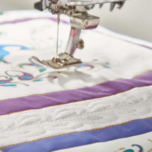 BERNINA 480 Sewing & Quilting Machine - Meissner Sewing and Vacuum