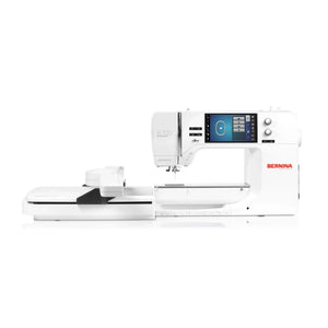 BERNINA 700E Embroidery Machine - Meissner Sewing and Vacuum