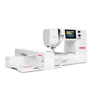 BERNINA 500 Embroidery Machine - Meissner Sewing and Vacuum BERNINA 500 Embroidery Machine - Meissner Sewing and Vacuum