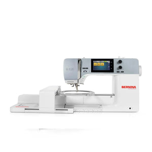 BERNINA 535 Sewing, Quilting & Embroidery Machine - Meissner Sewing and Vacuum