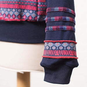 USED BERNINA L850 Overlocker - San Jose Lease Ending Sale - Meissner Sewing and Vacuum