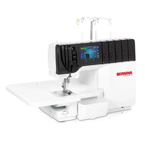 Used BERNINA L890 Overlock & Coverstitch Serger - San Jose Lease Ending Sale - Meissner Sewing and Vacuum Used BERNINA L890 Overlock & Coverstitch Serger - San Jose Lease Ending Sale - Meissner Sewing and Vacuum
