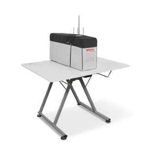 BERNINA Dust Cover for Q20 BERNINA Dust Cover for Q20