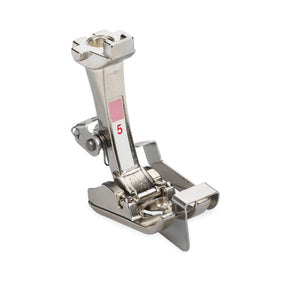 Bernina Blindstitch Foot #5 - Meissner Sewing and Vacuum