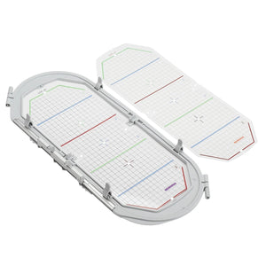 BERNINA Mega Embroidery Hoop 5.9" x 15.7" BERNINA Mega Embroidery Hoop 5.9" x 15.7"