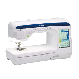 Brother Innov-is BQ3100 Sewing & Quilting Machine - Meissner Sewing and Vacuum