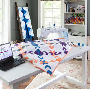 Brother Innov-is BQ3100 Sewing & Quilting Machine - Meissner Sewing and Vacuum