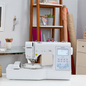 Brother Innov-is NS1850D Sewing & Embroidery Machine