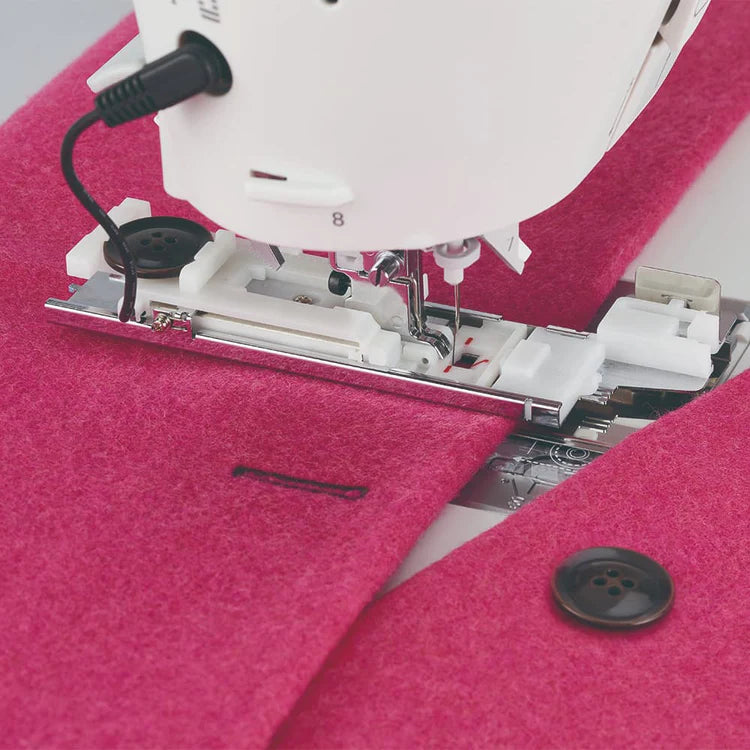 Juki Kokochi DX-4000QVP Sewing & Quilting Machine