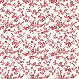 Red Delicious Velvet Cloud - Meissner Sewing and Vacuum