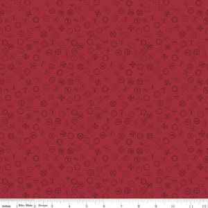 Railroad Signs Red - Thomas & Friends™ 80th Anniversary Railroad Signs Red - Thomas & Friends™ 80th Anniversary