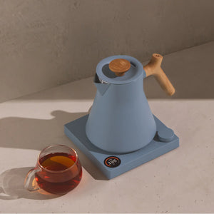 Fellow Corvo EKG Pro Electric Kettle Blue