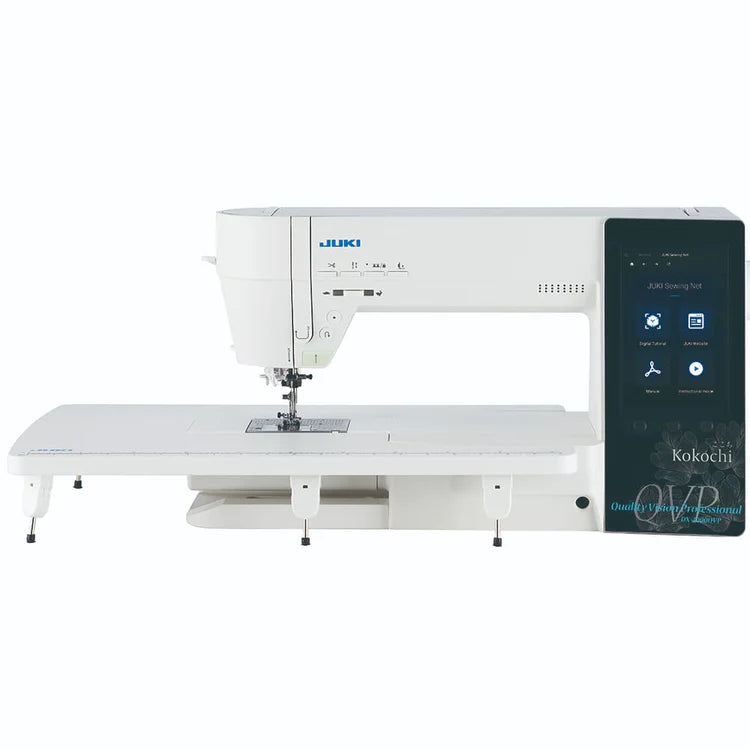 Juki Kokochi DX-4000QVP Sewing & Quilting Machine