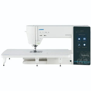 Juki Kokochi DX-4000QVP Sewing & Quilting Machine