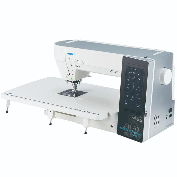 Juki Kokochi DX-4000QVP Sewing & Quilting Machine