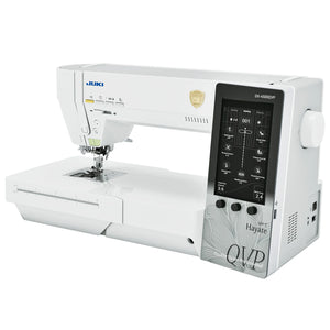 Juki Hayate DX-4500QVP Sewing & Quilting Machine Juki Hayate DX-4500QVP Sewing & Quilting Machine