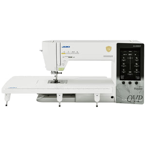 Juki Hayate DX-4500QVP Sewing & Quilting Machine Juki Hayate DX-4500QVP Sewing & Quilting Machine