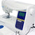 Juki HZL-DX7 Sewing & Quilting Machine Juki HZL-DX7 Sewing & Quilting Machine