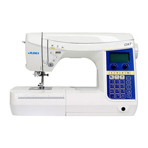 Juki HZL-DX7 Sewing & Quilting Machine