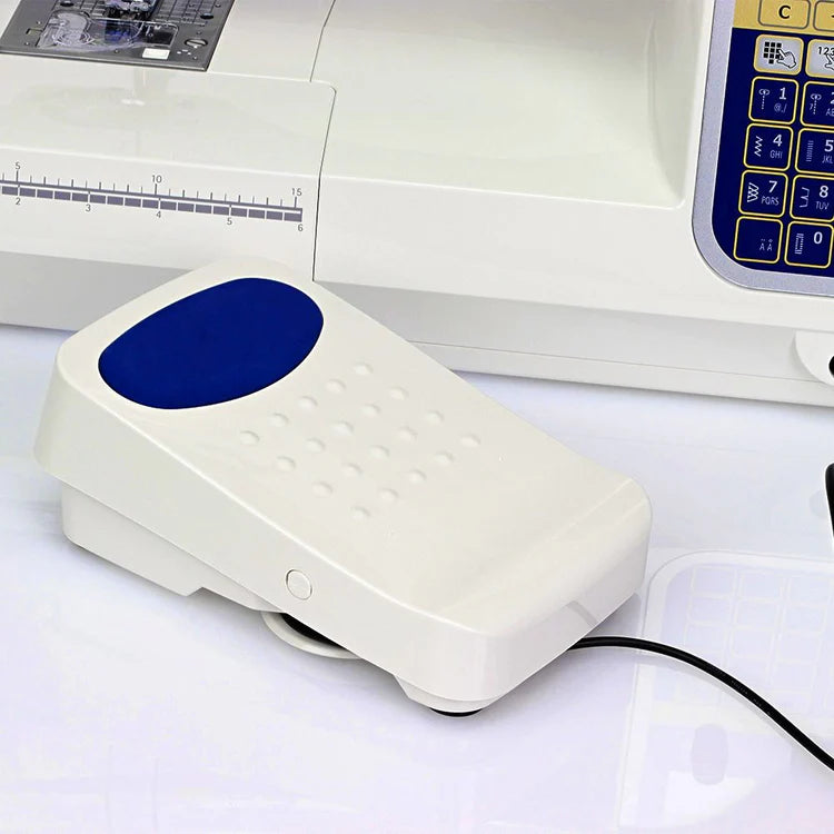 Juki HZL-DX7 Sewing & Quilting Machine