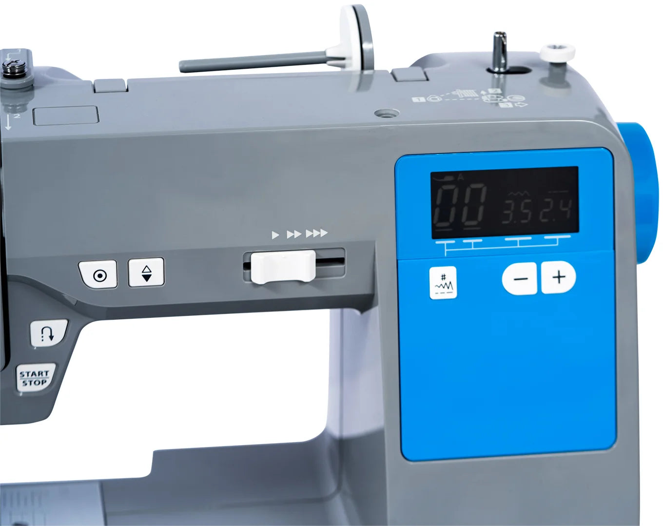 Janome Loft 100 Computerized Sewing Machine