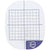 Baby Lock IQ Intuition Position Embroidery Hoop & Grid (4 Baby Lock IQ Intuition Position Embroidery Hoop & Grid (4