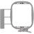 Baby Lock IQ Intuition Position Embroidery Hoop & Grid (4 Baby Lock IQ Intuition Position Embroidery Hoop & Grid (4