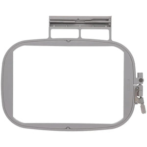 Baby Lock IQ Intuition Position Embroidery Hoop & Grid (5" x 7"), #EF75S