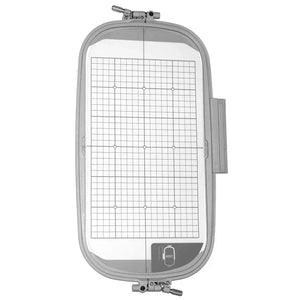 Baby Lock Embroidery Hoop (7" x 12"), #EF76