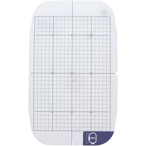 Baby Lock Embroidery Hoop & Grid (8" x 12") #EF92 Baby Lock Embroidery Hoop & Grid (8" x 12") #EF92