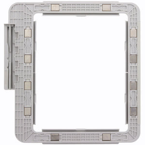 Baby Lock Magnetic Frame (5" x 7") #EMF180 Baby Lock Magnetic Frame (5" x 7") #EMF180