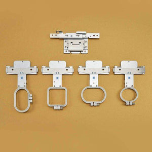 Baby Lock Compact Embroidery Frame Set - Meissner Sewing and Vacuum
