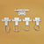 Baby Lock Compact Embroidery Frame Set Baby Lock Compact Embroidery Frame Set