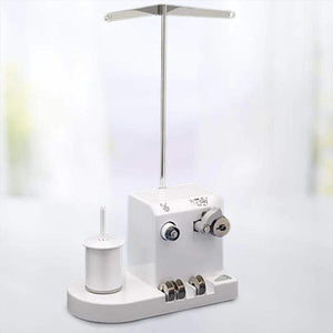 Baby Lock Embroidery Bobbin Winder, #EPBW1 - Meissner Sewing and Vacuum Baby Lock Embroidery Bobbin Winder, #EPBW1 - Meissner Sewing and Vacuum
