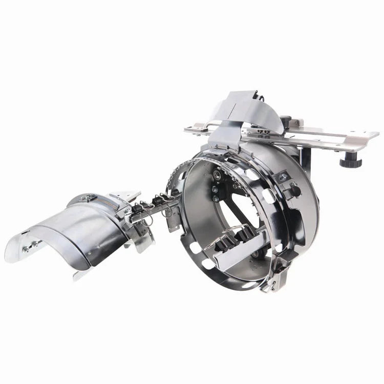 Набор колец для шапочки Baby Lock, #EPCF3
