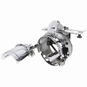 Baby Lock Cap Frame Hoop Set, #EPCF3