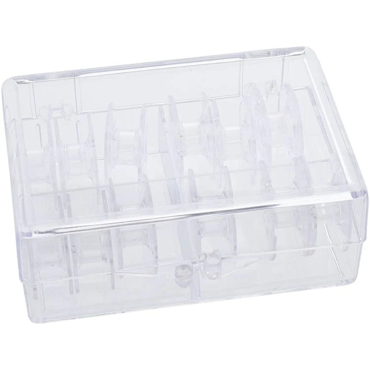 Baby Lock Class L Bobbins (12pk), #ESG-BOB