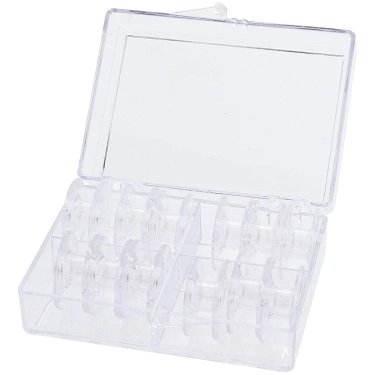 Baby Lock Class L Bobbins (12pk), #ESG-BOB