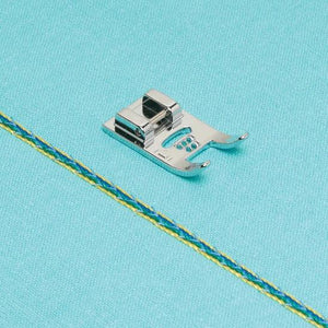 Baby Lock 5 Holed Cording Foot, #ESG-CF5