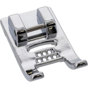 Baby Lock Cording Foot (7 Hole), #ESG-CF7