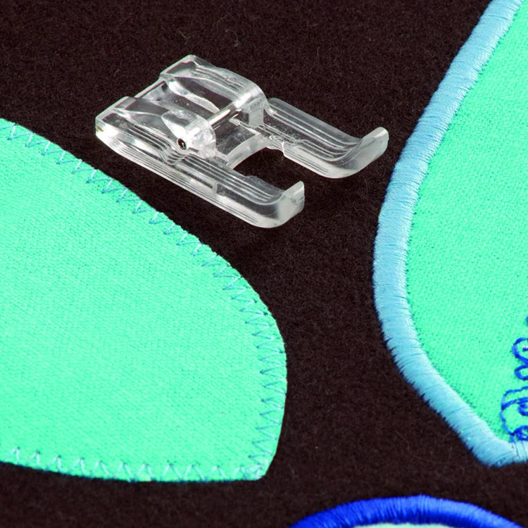 Baby Lock Open Toe Foot #ESG-OT