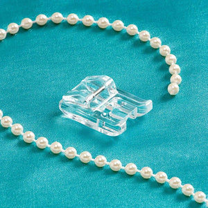 Baby Lock Pearl & Piping Foot #ESG-PP Baby Lock Pearl & Piping Foot #ESG-PP