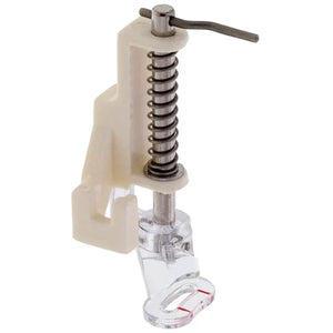 Baby Lock Transparent Free Motion Foot, #ESG-TP Baby Lock Transparent Free Motion Foot, #ESG-TP